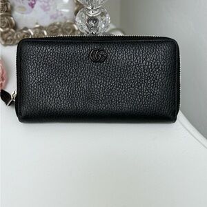 ❌Traded❌Leather Wallet